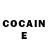 COCAIN FishScale Dimdok 88